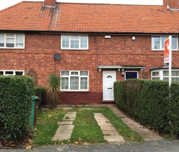 2 bedroom terraced house to rent - Photo 6