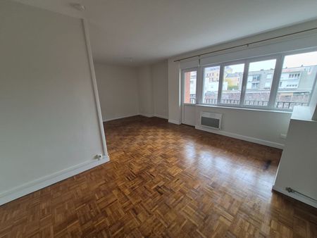 Appartement Valenciennes 4 pièce(s) 72.16 m2, - Photo 4