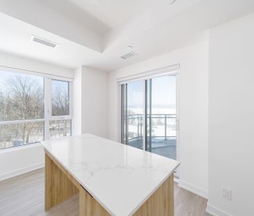 For Lease - 56 Lakeside Terrace Unit# 305, Barrie, Ontario - Photo 4