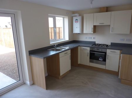 Martinet Walk, Weston-Super-Mare, North Somerset - Photo 3