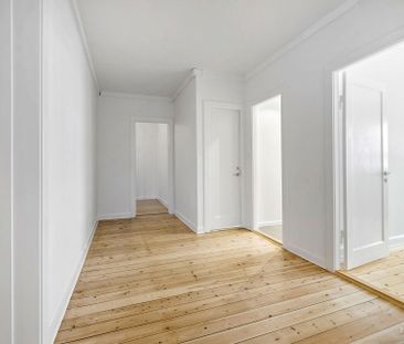 4-værelses Lejlighed på 141 m² på Frederiksberg C - Photo 5