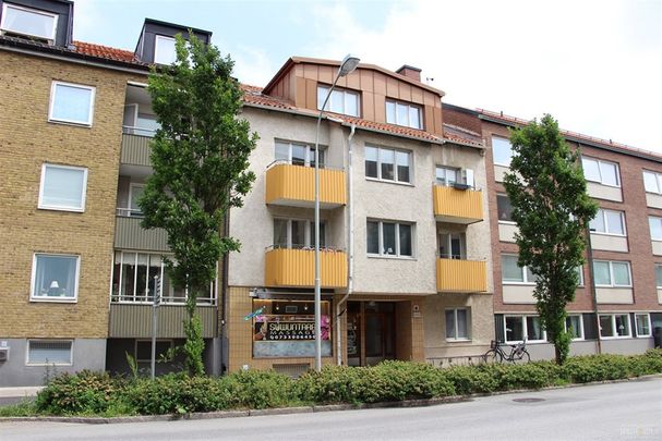 Norra Infartsgatan 52 - Photo 1