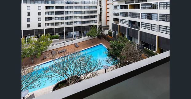 Live the Loft Lifestyle in the heart of Alexandria - Photo 1