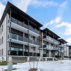 115-103 - 115 Rue Du Campagnard, Gatineau - Photo 2