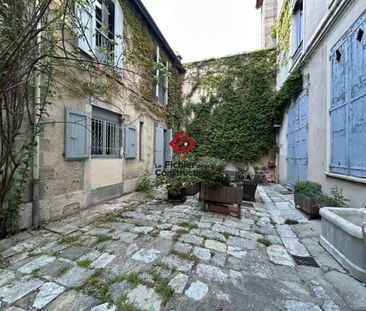 Location Maison 4 pièces 73m² GRENOBLE 38000 - Photo 1
