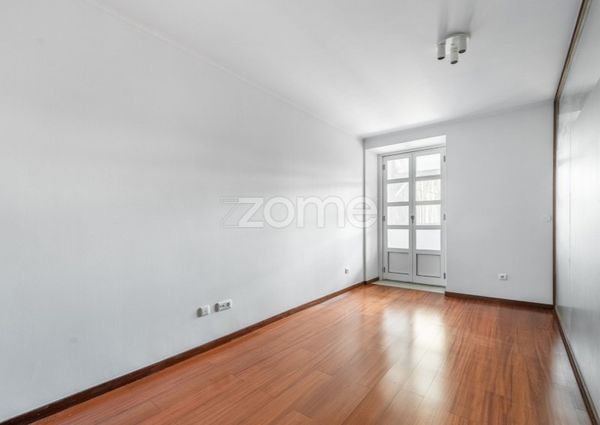 Apartamento T1 em Porto