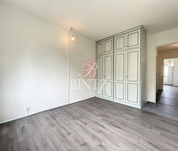 LOCATION APPARTEMENT - 72.22m² - Strasbourg - Photo 3