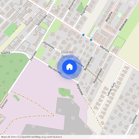 Komorniki, Komorniki, poznański, wielkopolskie