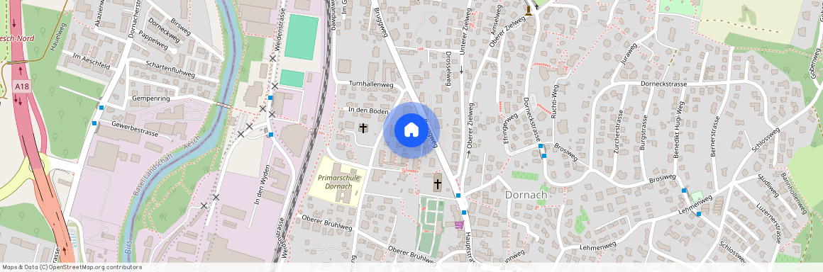 4143, Dornach, Gempenring, 7