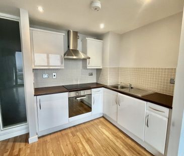 Belward Street, NOTTINGHAM - Photo 3