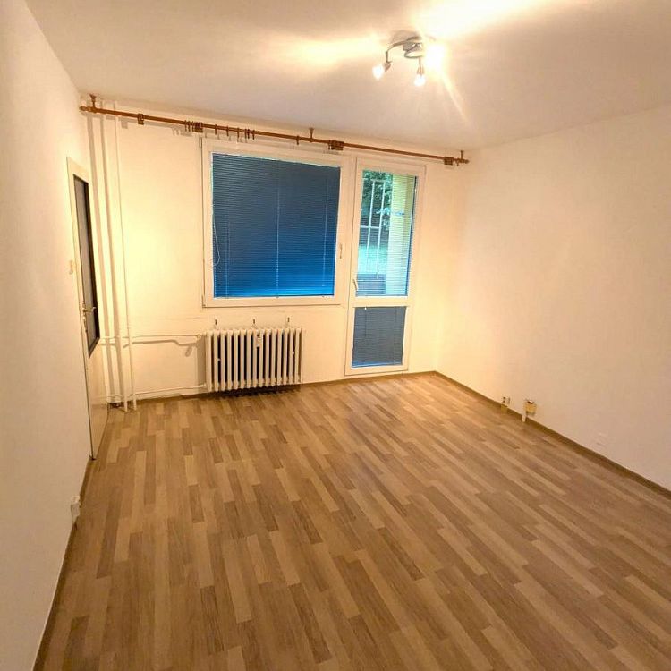 Pronájem bytu 1+1 27 m² - Photo 1