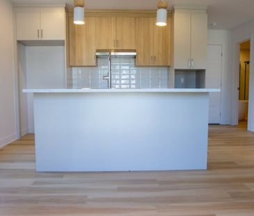 Appartement à Sainte-Julienne - Photo 4