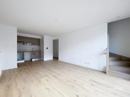 Appartement 3 pièces – 62 m² - Photo 2