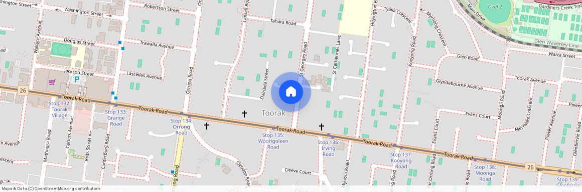 9/9 St Georges Road, Armadale