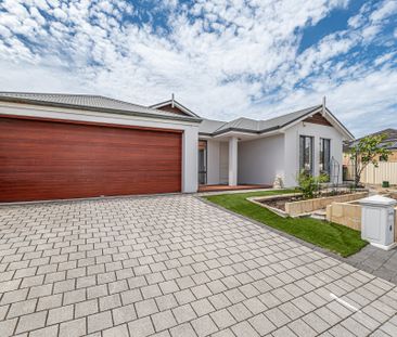 4 CHELSEA CIRCUIT, Success WA 6164 - House For Rent | Domain - Photo 5