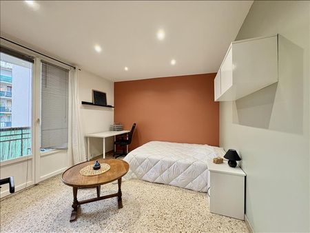 1 pièce - Meublé - 23,26 m² - 4ème étage - Colocation non autorisée - Photo 5