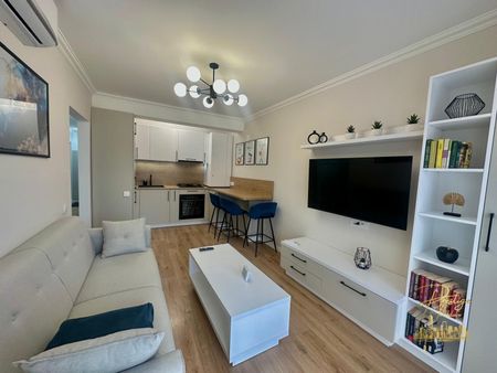 Apartament cu 2 camere lux de inchiriat in zona Cantemir- Oradea - Fotografie 2