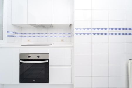 Piso de alquiler en Pergamino, 21, Valdebernardo - Valderribas - Photo 3