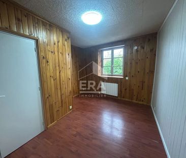 STUDETTE A LOUER A PLAISIR - LES GÂTINES - Photo 4