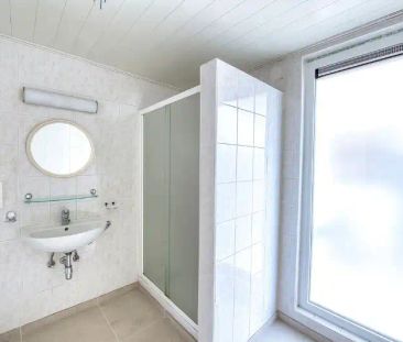 Lichtrijke woning met 2 slaapkamers, warmtepomp, zonnepanelen, park... - Foto 2