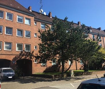 Jetzt zugreifen: ansprechende 2,5-Zimmer-Wohnung - Foto 1