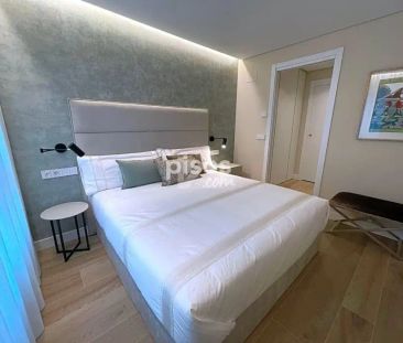 Apartamento en alquiler en Calle de Paulino Caballero - Photo 4