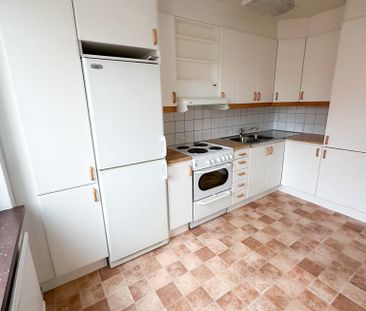 Bryggaregatan 3 A - Photo 1