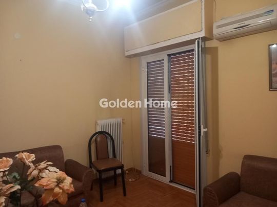 Διαμέρισμα για ενοικίαση Ακαδημία Πλάτωνος (Κολωνός - Κολοκυνθούς) - Φωτογραφία 1