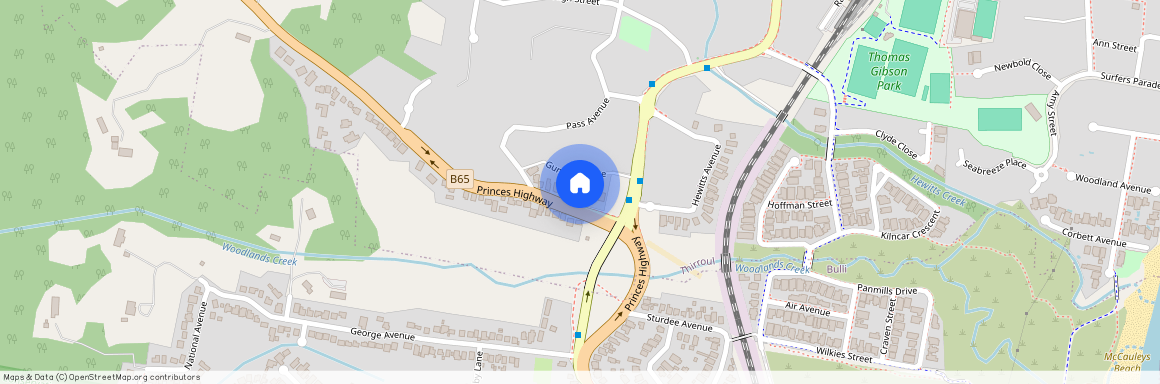 9 Gum Tree Lane, NSW 2515, Thirroul