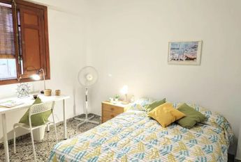 Carrer Miguel Hernández, Paterna, Valencian Community 46980