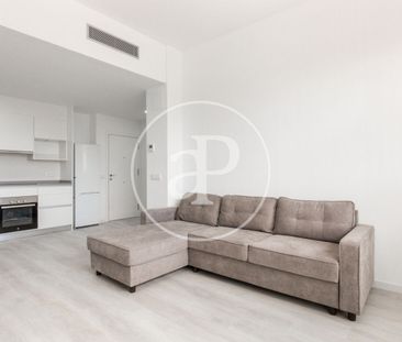 Flat for rent in En Corts (Valencia) - Photo 4