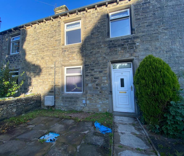 2 bedroom terraced house to rent - Photo 6