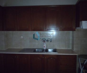 Studio/Γκαρσονιέρα για ενοικίαση Έξω Αγυιά (Πάτρα) - Φωτογραφία 3