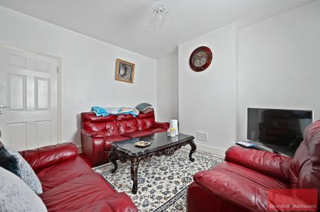 3 bedroom terraced house to rent - Photo 2