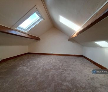 5 bedroom terraced house to rent - Photo 3