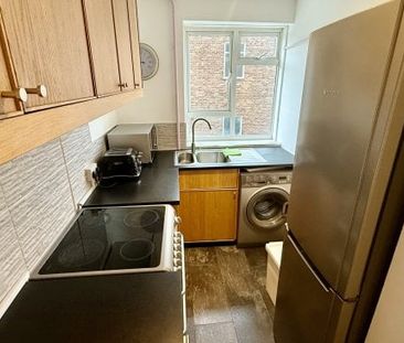 1 bedroom apartment to rent - Photo 3