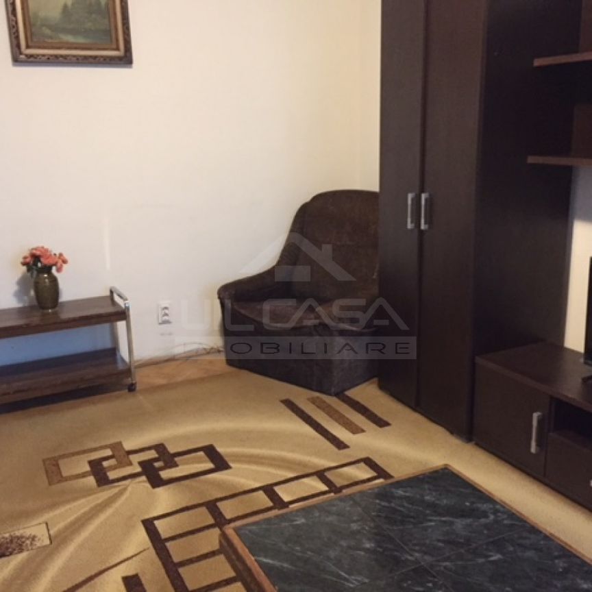 Apartament 2 camere, Moldova Mall - Fotografie 1