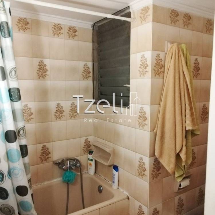 Studio/Γκαρσονιέρα για ενοικίαση Αγία Σοφία (Πάτρα) - Photo 1