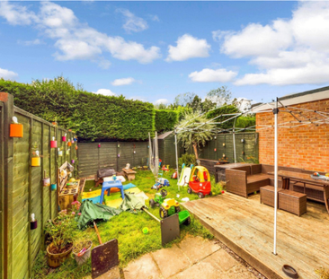 2 bedroom house to rent - Photo 5