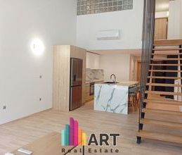 Μεζονέτα για ενοικίαση - Καλλιθέα - Photo 6