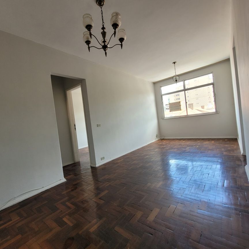 APARTAMENTO - CENTRO - TERESÓPOLIS - Foto 1