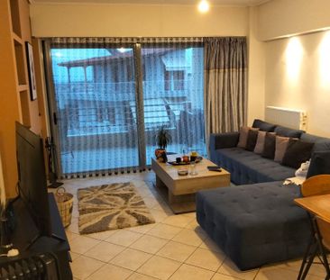 Ενοικίαση κατοικίας, 60 τ.μ., Νέα Μάκρη, 700 € - Photo 4