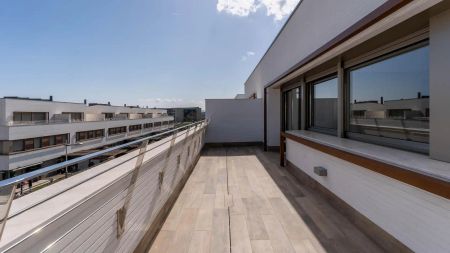 Casa o chalet de alquiler en Calle Poble Amazic Poble Amazic 67-91 (can Gambus, 67-9, Can Gambús - Foto 3