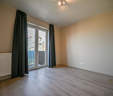 Instapklaar appartement met 2 slaapkamers, staanplaats én kelderber... - Photo 4