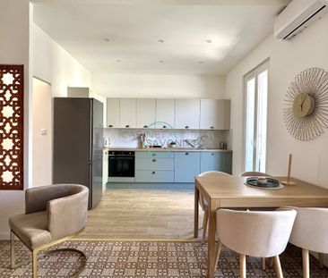 Location Appartement 3 pièces 60m² MARSEILLE 5ème - Photo 6