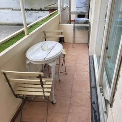 gedeelde accommodatie in een gemeubileerd appartement van 160 m2 - Foto 1