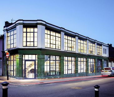 2 bedroom house to rent - Photo 3