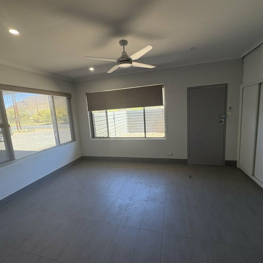 TWO BEDROOM, ONE BATHROOM UNIT IN GILLEN OVERLOOKING THE RANGES - Photo 1