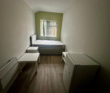 Bedsit, Maudslay Road, CV5 - Photo 5