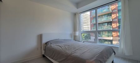 For Lease - 31 Tippett Road Unit# 343, Toronto, Ontario - Photo 4